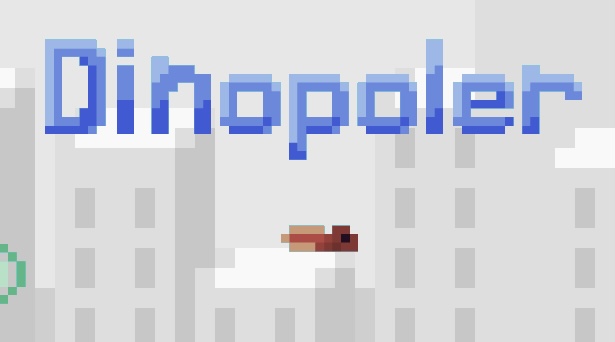 Dinopoler/Created By Yirty2